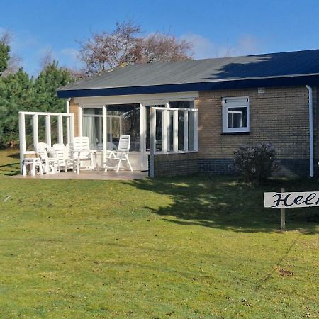 Helmpol Villa Buren  Dış mekan fotoğraf