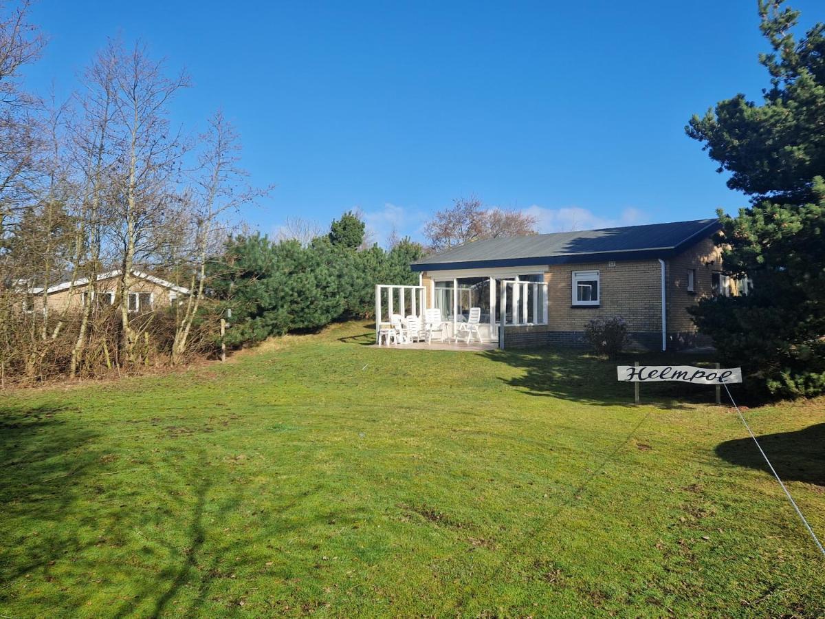 Helmpol Villa Buren  Dış mekan fotoğraf