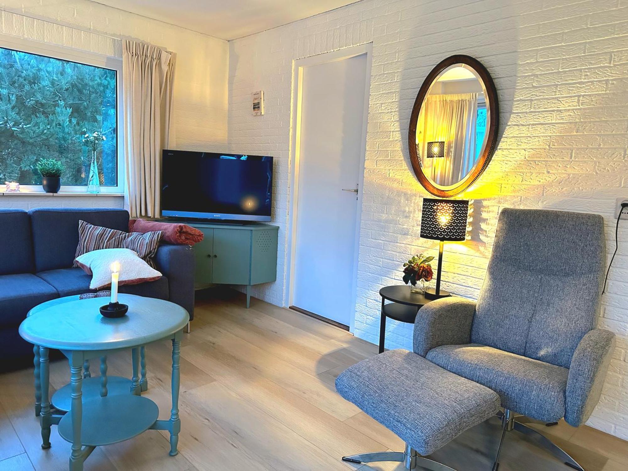 Helmpol Villa Buren  Dış mekan fotoğraf